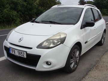 1.2i, 74 kW, klimatizace