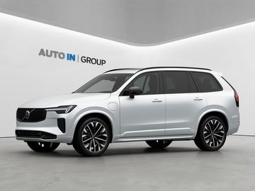 ULTRA B&W,vzduch.pod.,AWD,T8