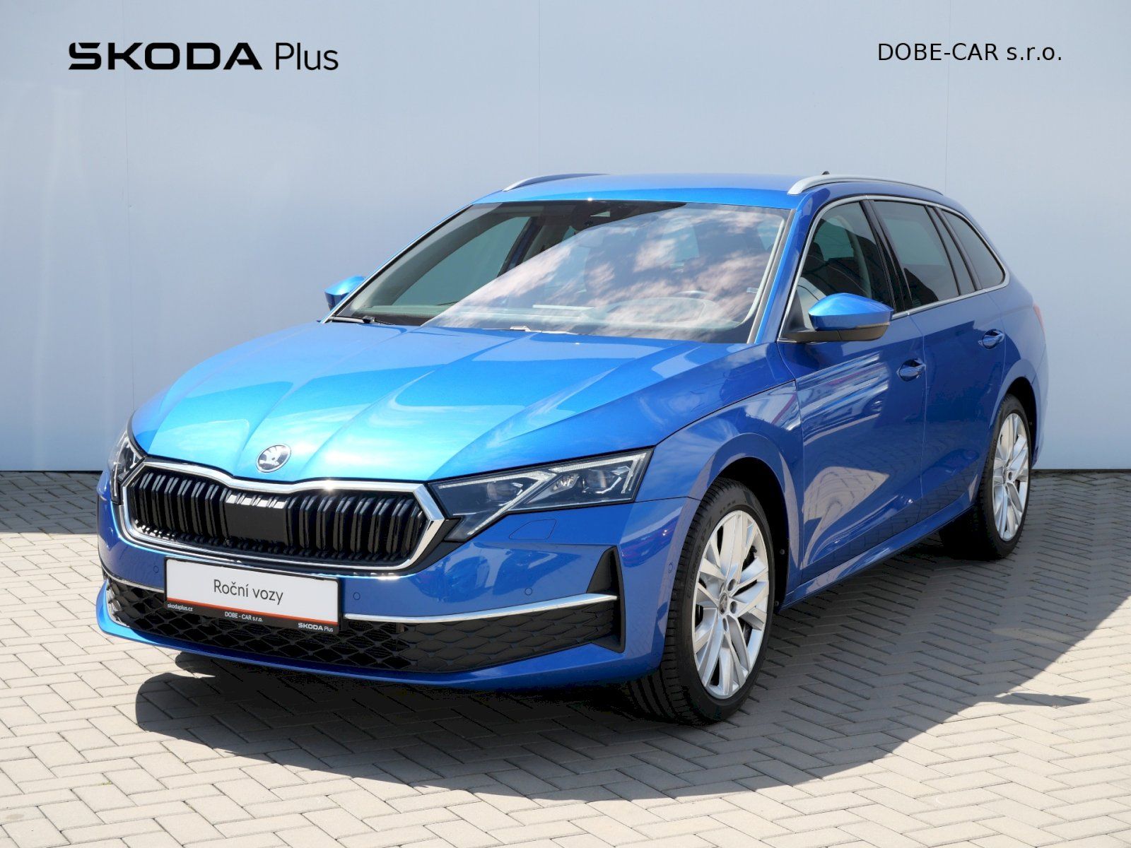 Škoda Octavia, Top Selection DSG 2.0TDI 110kW