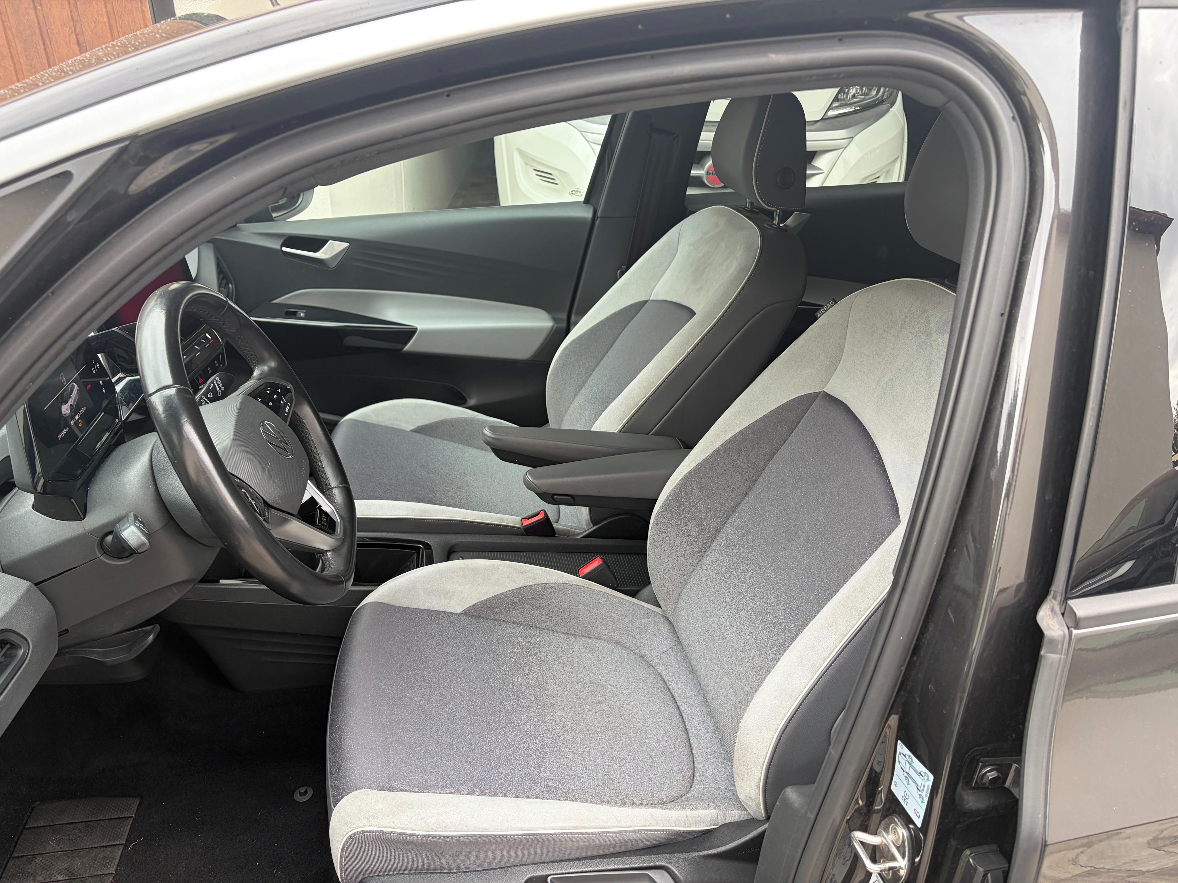 Volkswagen ID.3, 1st. Matrix, 150kw, 62kwh - fotka 5