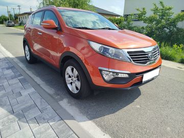 2.0 CRDi 100kw, 4x4,STK 4/2028