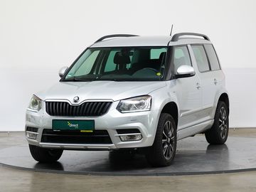 1.4 TSI 92 kW Drive