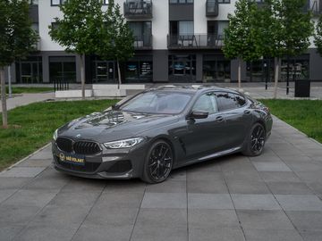 M850i 390kW xDrive Gran Coupé
