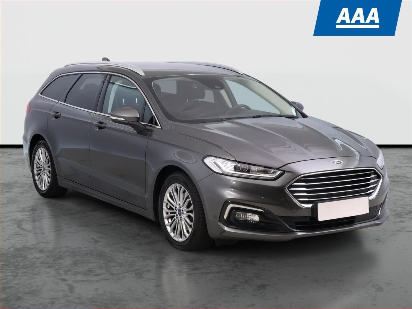 Ford Mondeo, 2.0 EcoBlue, Titanium, Automat