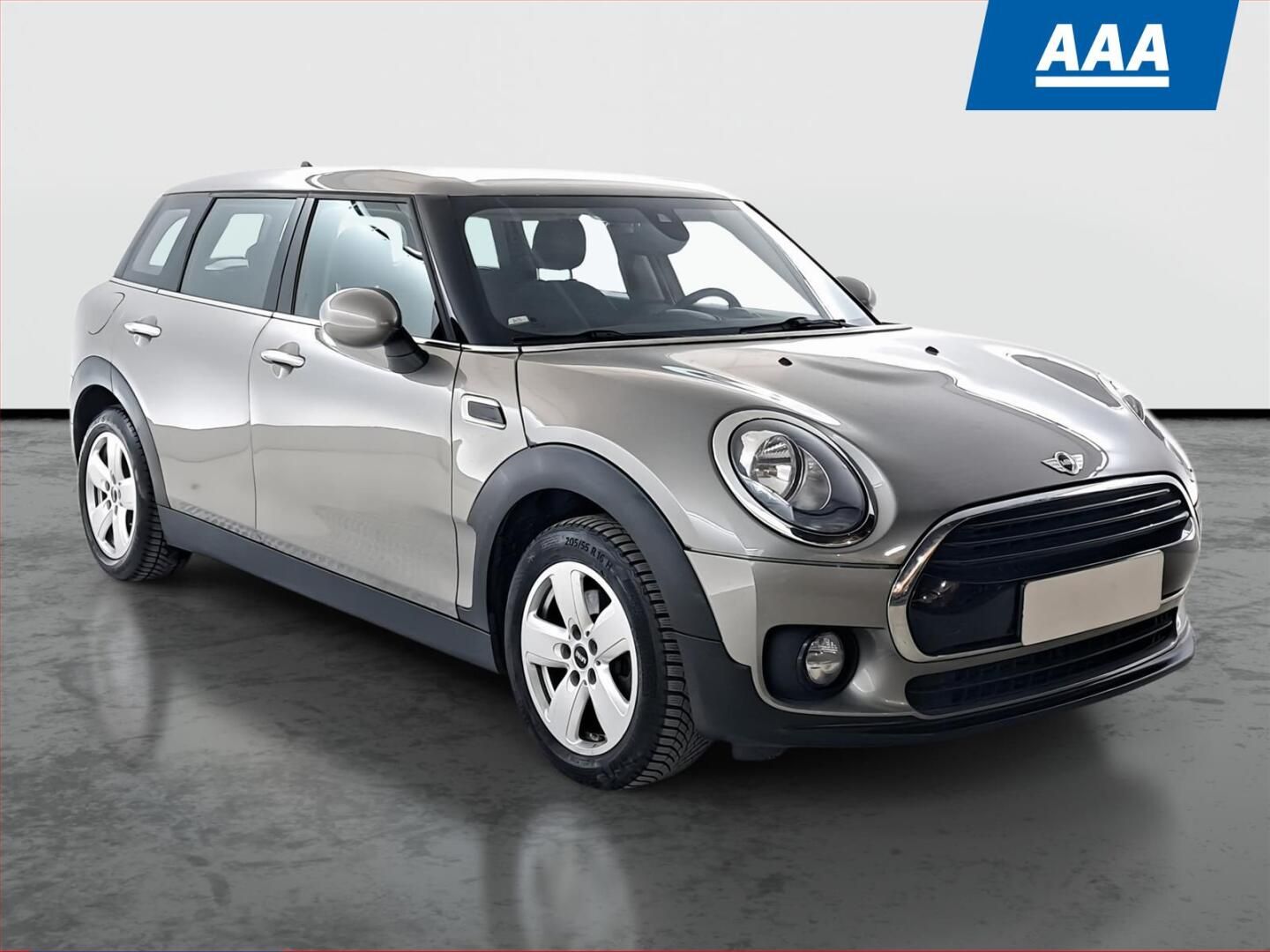 Mini Clubman, Cooper, Navi, Klima, Tempomat