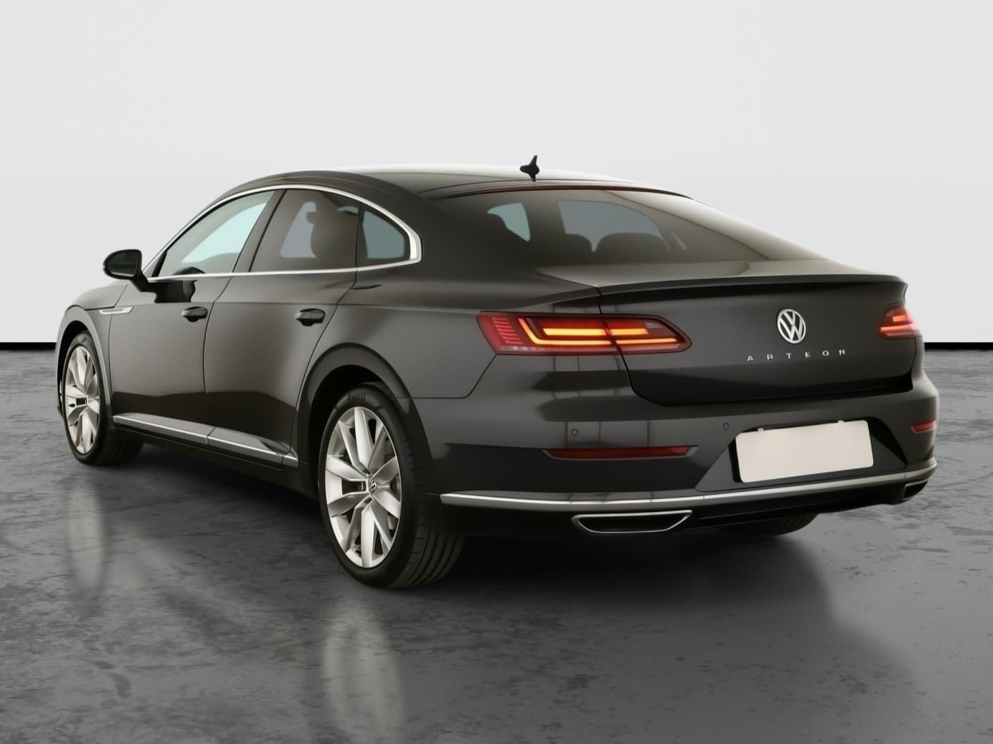 Volkswagen Arteon, 2.0 TDI, Elegance, Automat, ČR - fotka 4
