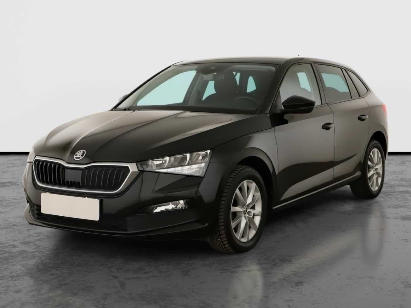 Škoda Scala, 1.6 TDI, Ambition, Automat - fotka 2
