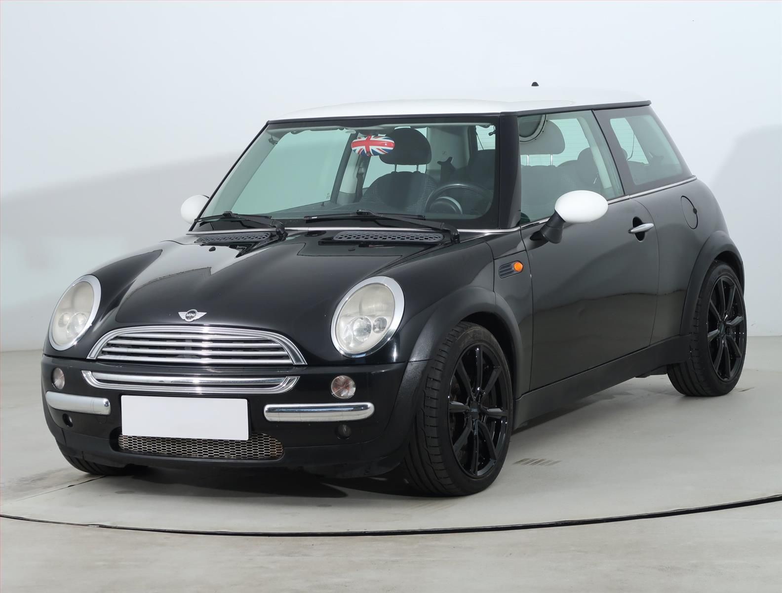 Mini Cooper, Cooper, po STK, zamluveno - fotka 2