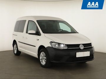2.0 TDI, 5Míst, Klima, ČR