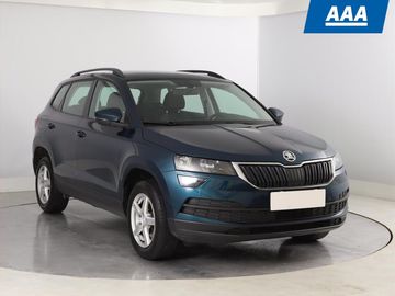 1.6 TDI, Serv.kniha