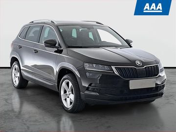 1.5 TSI, Style, Automat, ČR