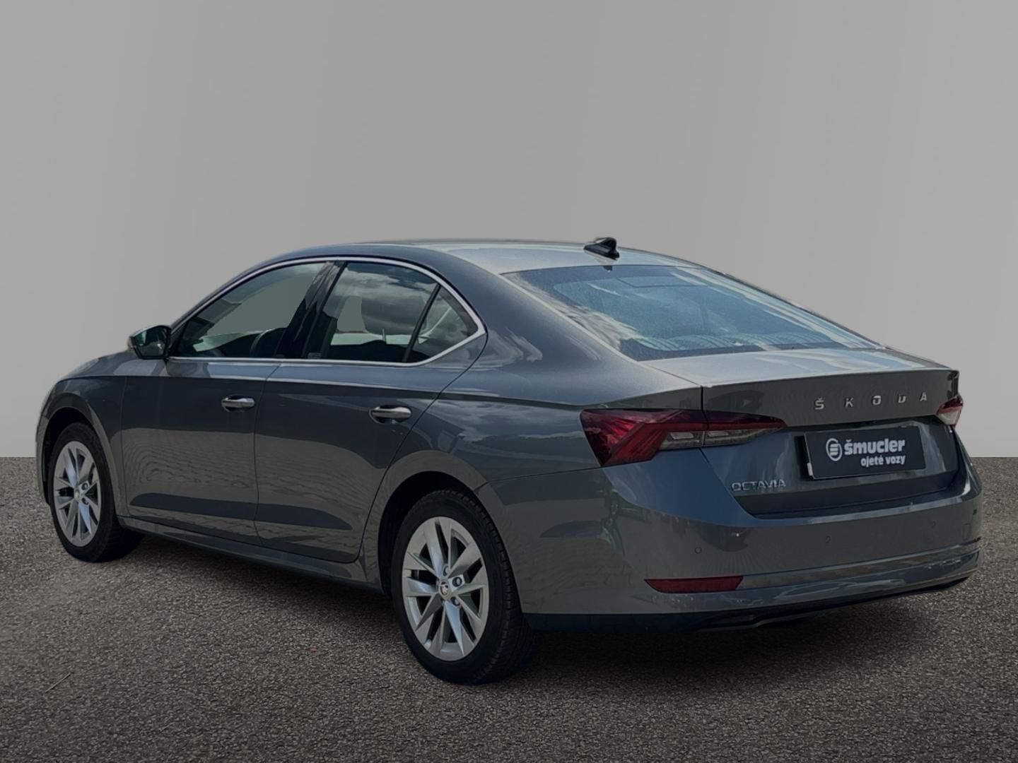 Škoda Octavia, 2.0 TDI / 110 kW STYLE - fotka 2