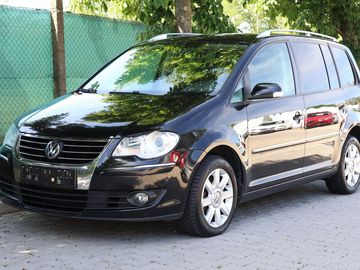 2.0TDI DSG 7MÍST BEZ KOROZE