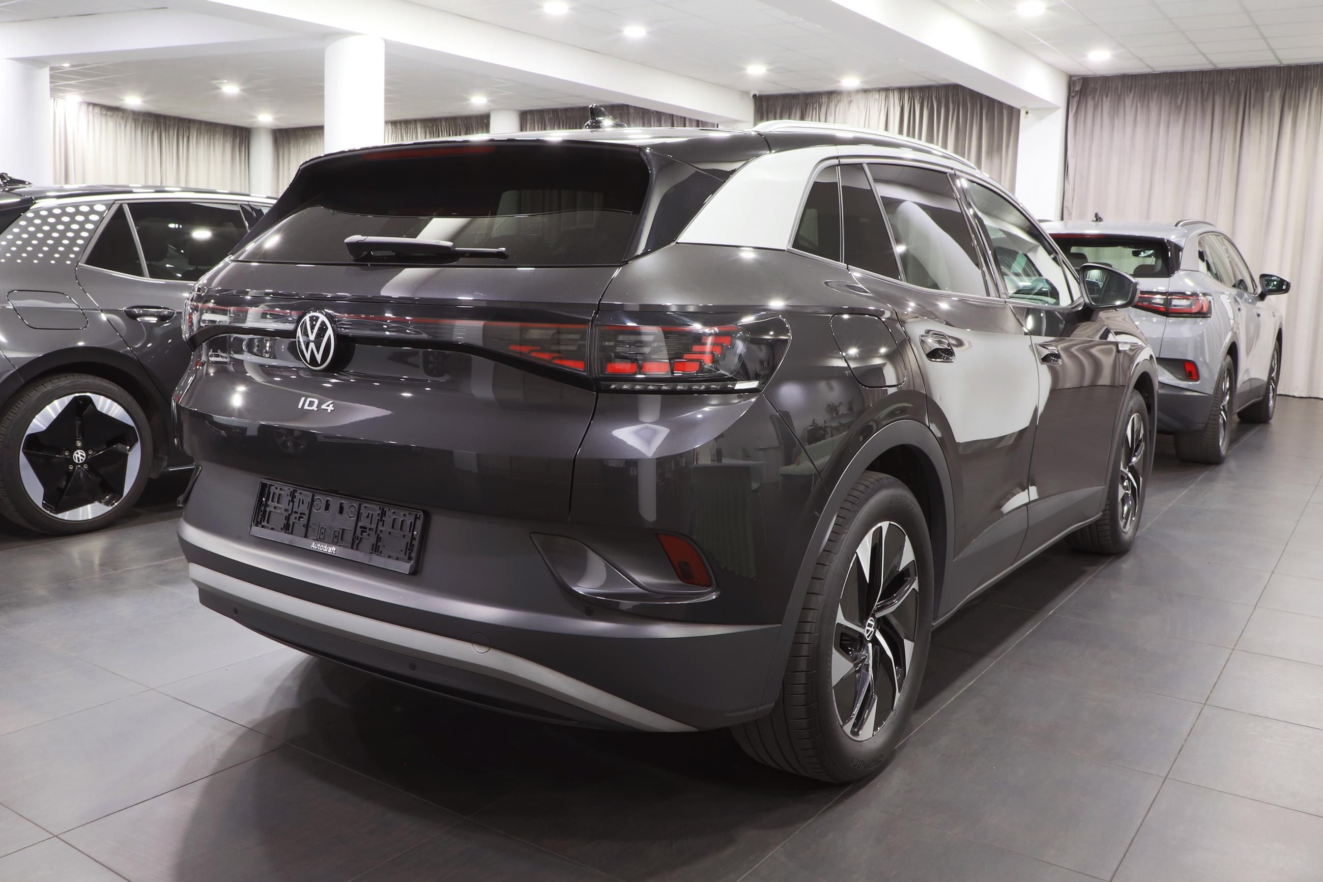 Volkswagen ID.4, Pro 150kW / Tažné - fotka 4