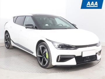 GT AWD 77.4 kWh, SoH 99%