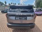 Dacia Bigster, Journey TCe 140
