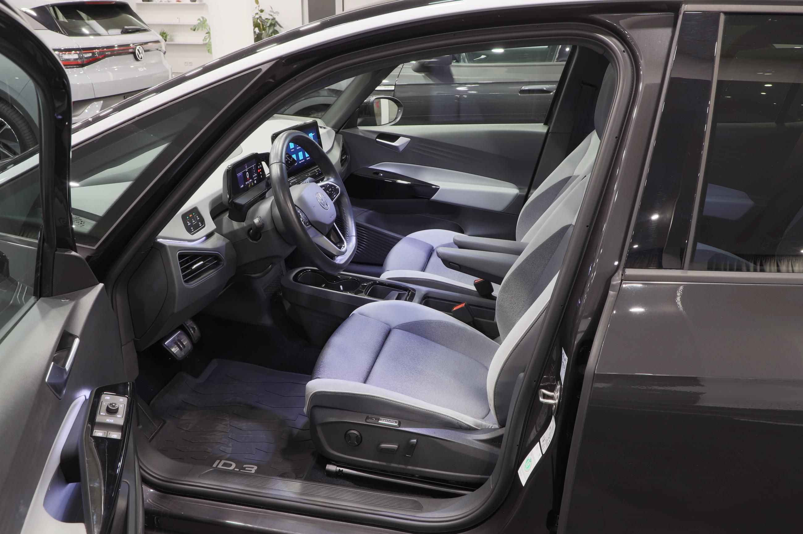 Volkswagen ID.3, Pro 150kW / IQ.Lights - fotka 6