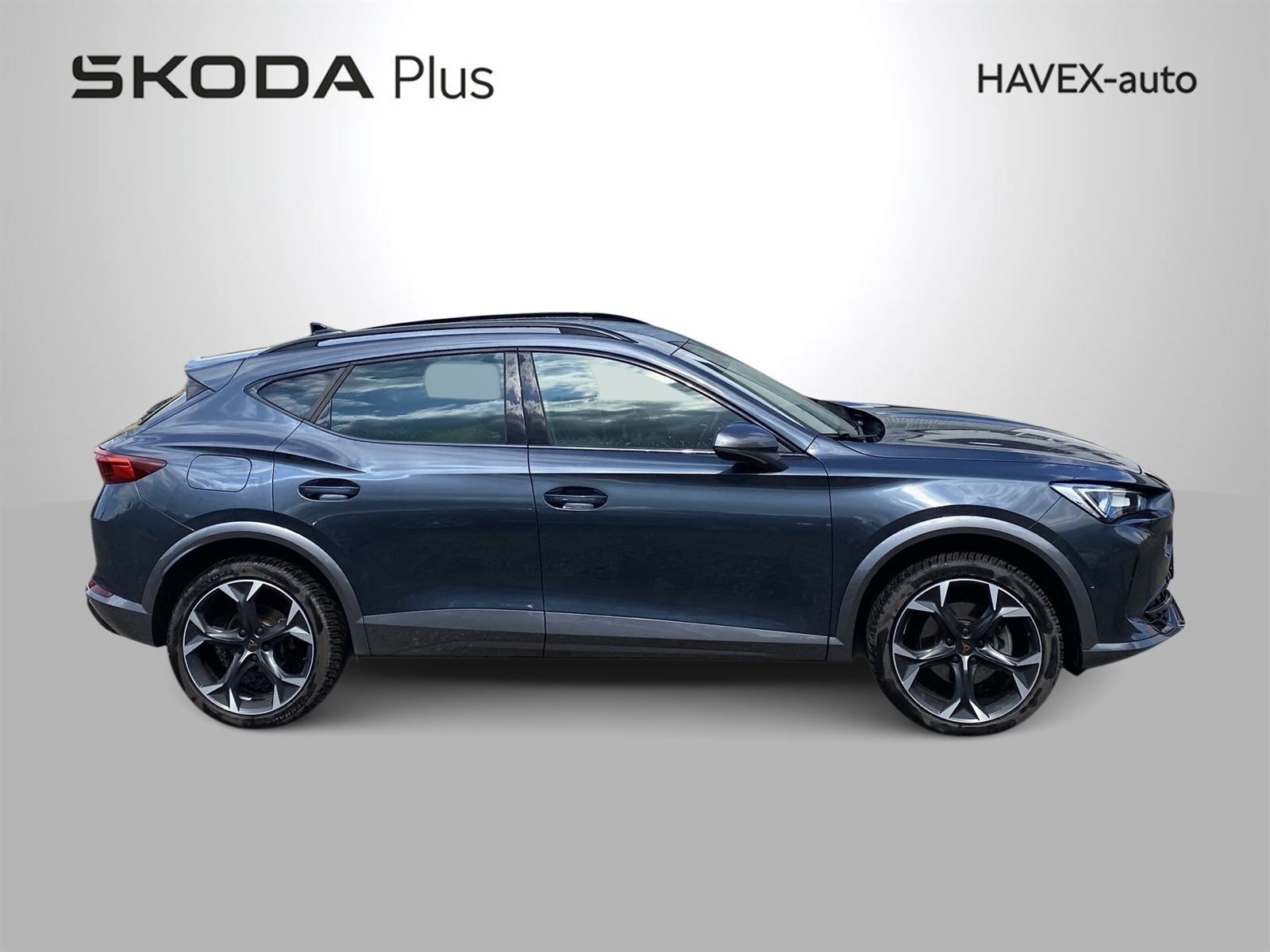 Cupra Formentor, 2,0 TSI 4Drive DSG - fotka 3