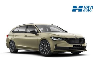 Sportline 2.0 TDI 110 kW DSG