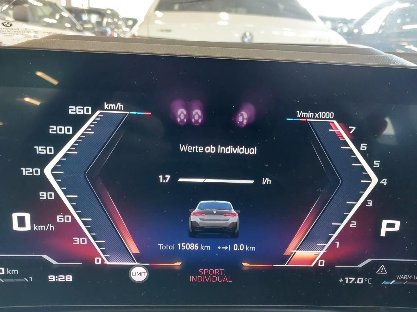 BMW Řada 4, M440i xDrive Gran Coupé M PRO - fotka 6