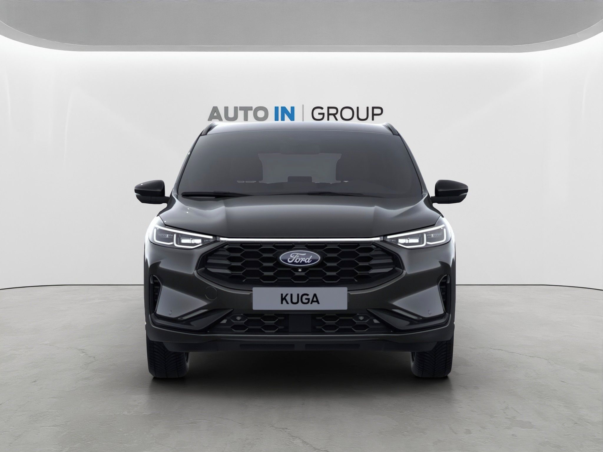 Ford Kuga, BLUECRUISE EDITION SUV 2,5 Dur - fotka 2