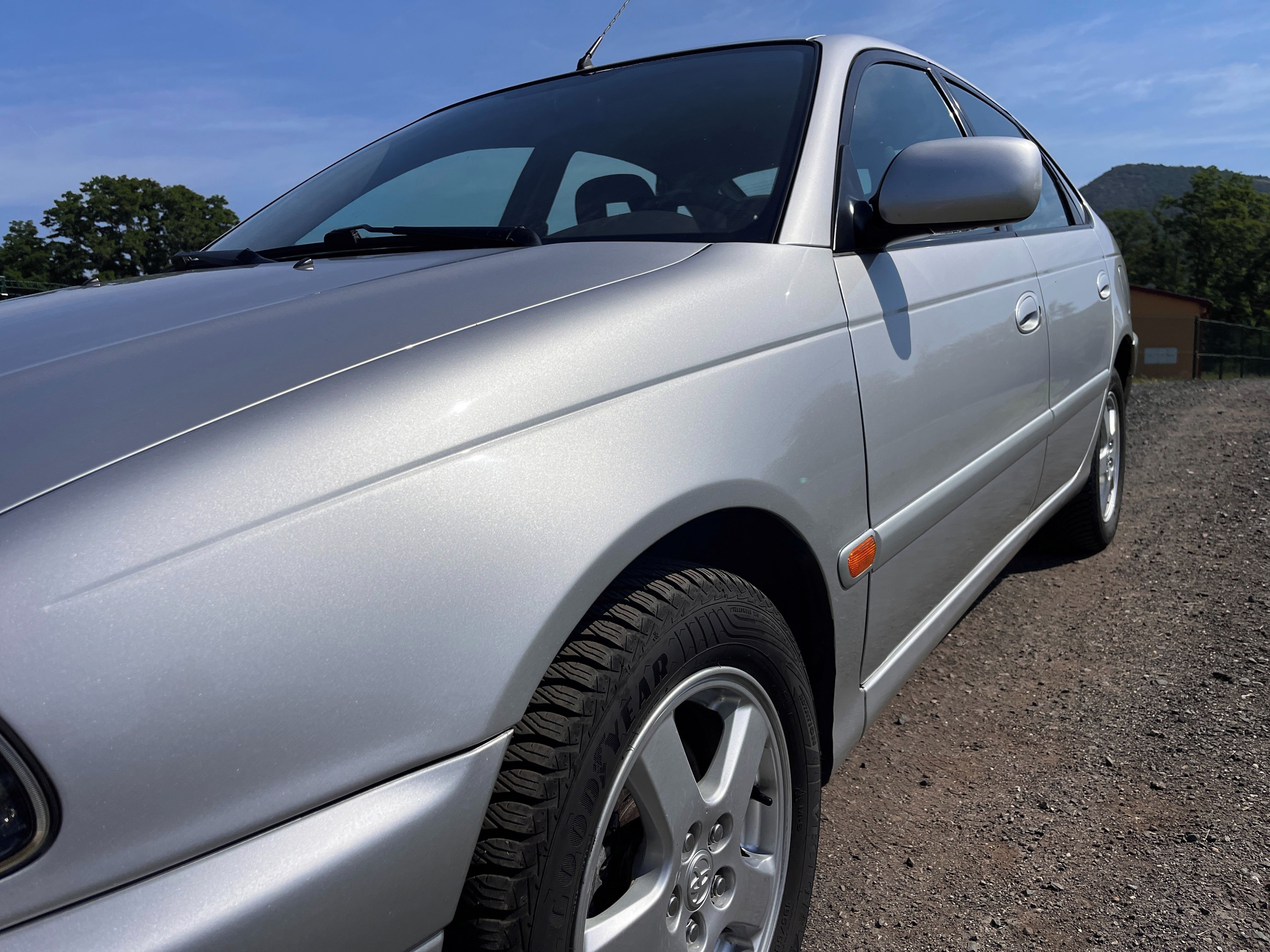 Toyota Avensis, 1.8i,KLIMA,EXTRA STAV! - fotka 5