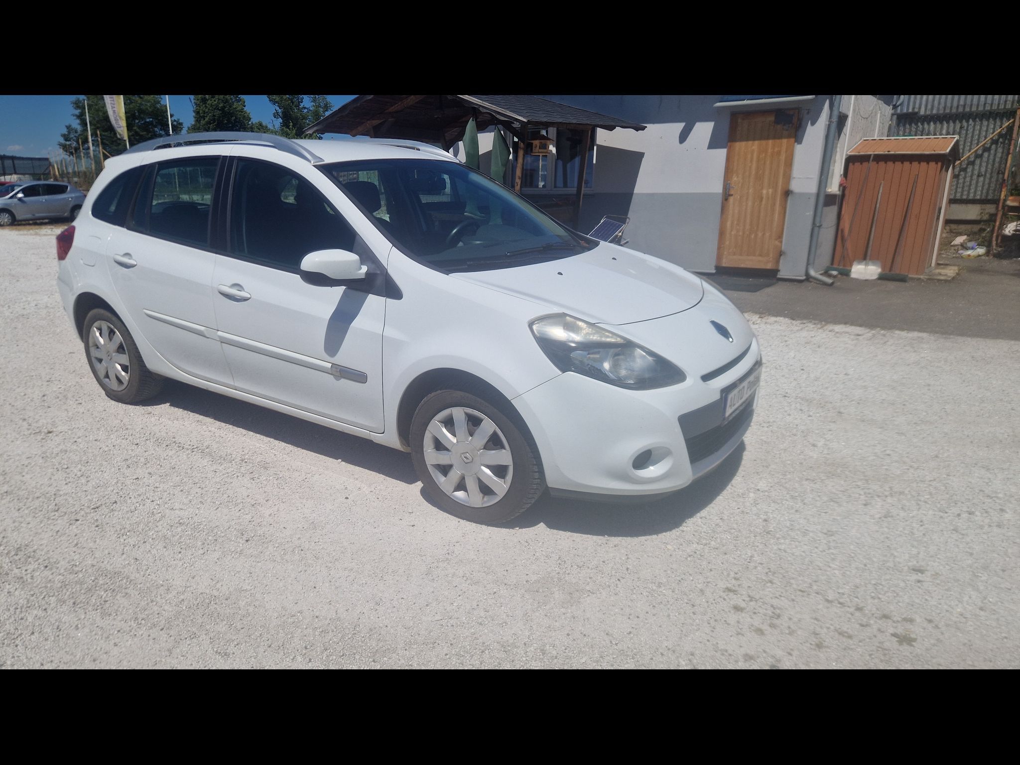Renault Clio, 1.4 - fotka 2