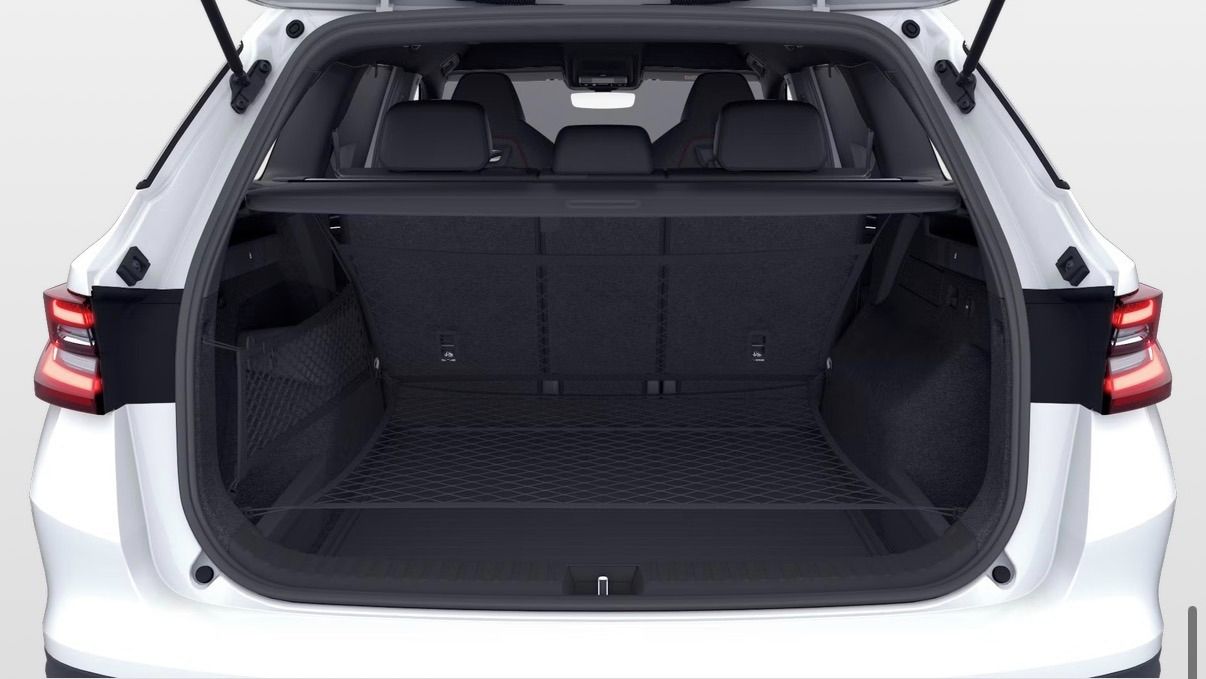 Škoda Kodiaq, RS 2,0 TSI 195 kW 7° DSG 4x4 - fotka 6