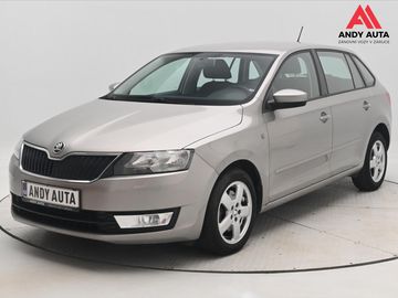 1,6 TDI 66 kW Ambition