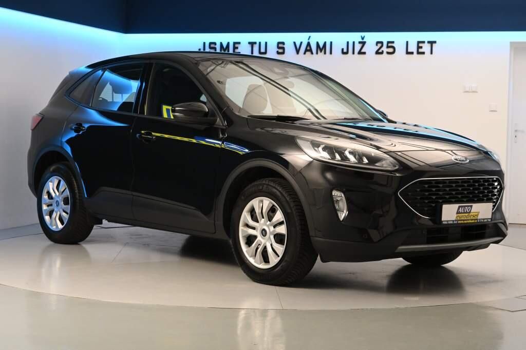 Ford Kuga, 1.5 Cool  Connect ECOBOOST - fotka 4