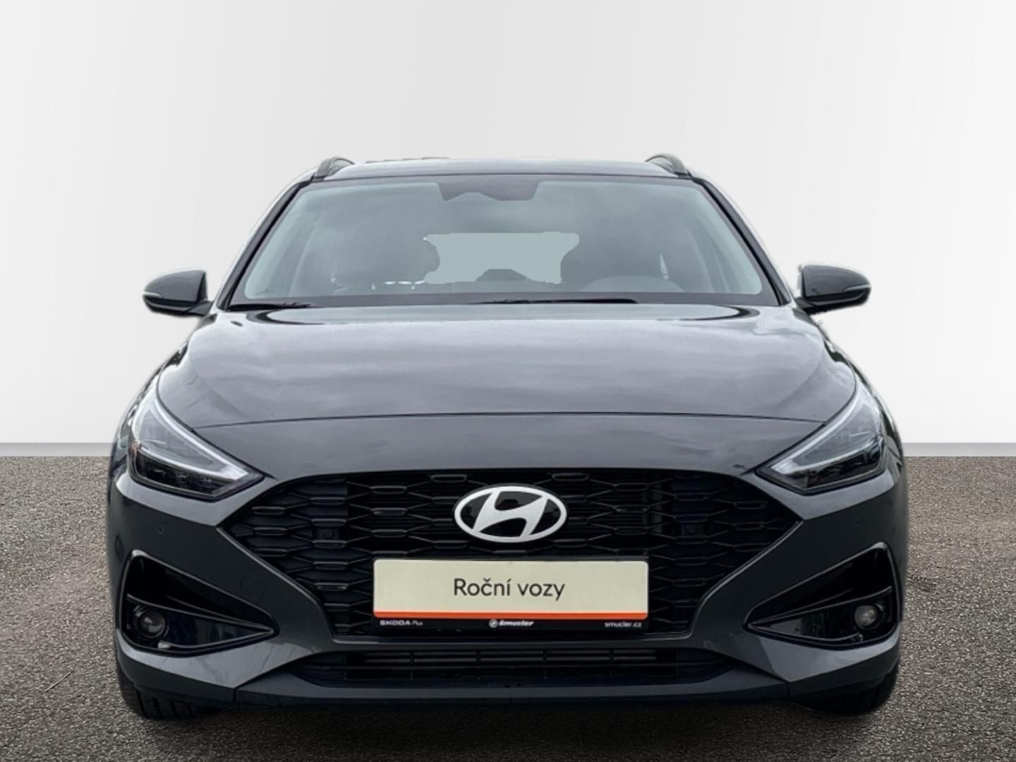 Hyundai i30, 1.5 T-GDI / 103 kW MHEV Smart - fotka 4
