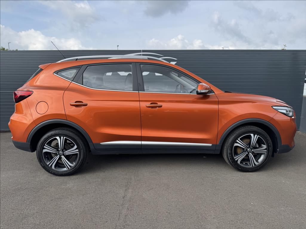 MG ZS, 1,5   Emotion - fotka 6
