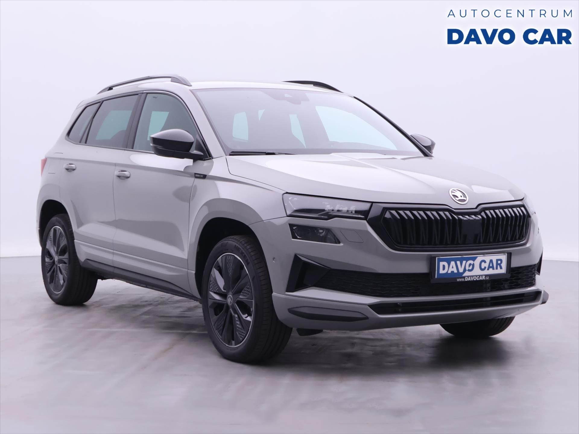 Škoda Karoq, 1,5 TSi Sportline DSG 1maj DPH