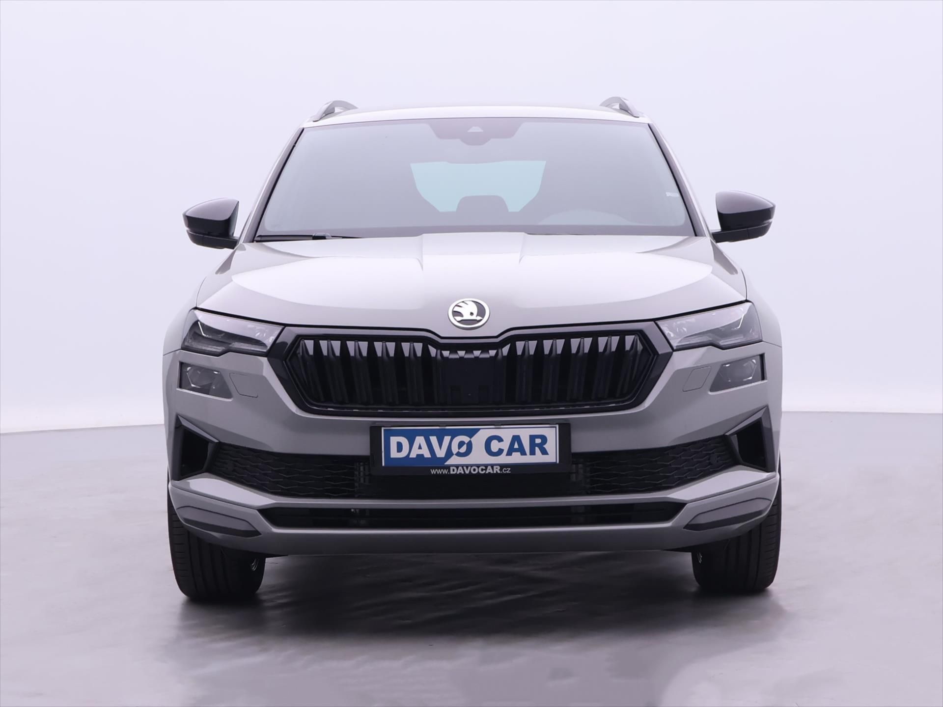 Škoda Karoq, 1,5 TSi Sportline DSG 1maj DPH - fotka 2