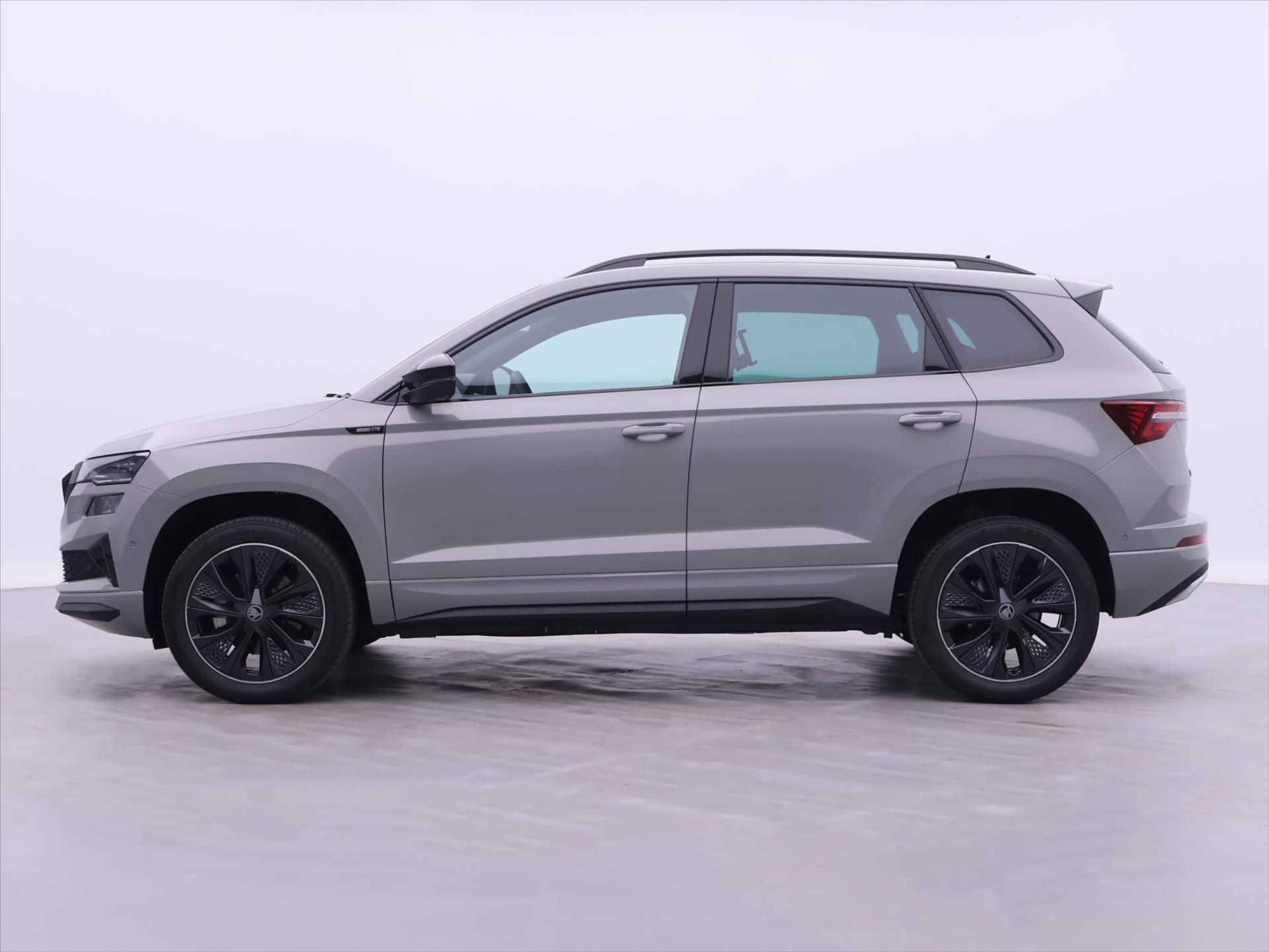 Škoda Karoq, 1,5 TSi Sportline DSG 1maj DPH - fotka 4