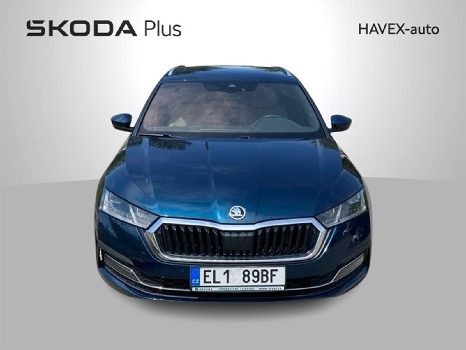 Škoda Octavia, Combi 1.4 TSI iV Style + - fotka 3