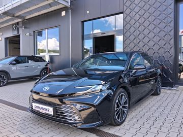 EXECUTIVE 2.5 Hyb. 169 kW