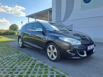 2.0DCI118KW 2.MAJ PROŠLÁ STK
