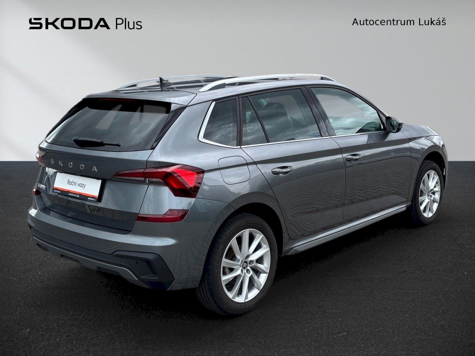 Škoda Kamiq, Top Selection 1.0 TSI DSG - fotka 2