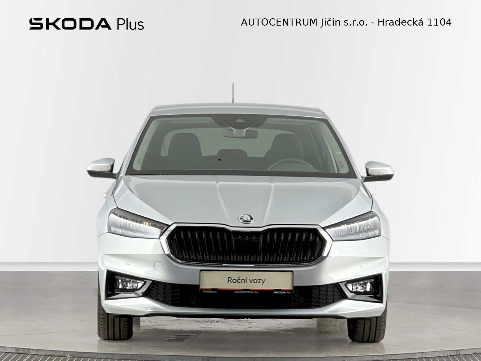 Škoda Fabia, 1.0TSI 85kW Top Selection - fotka 4