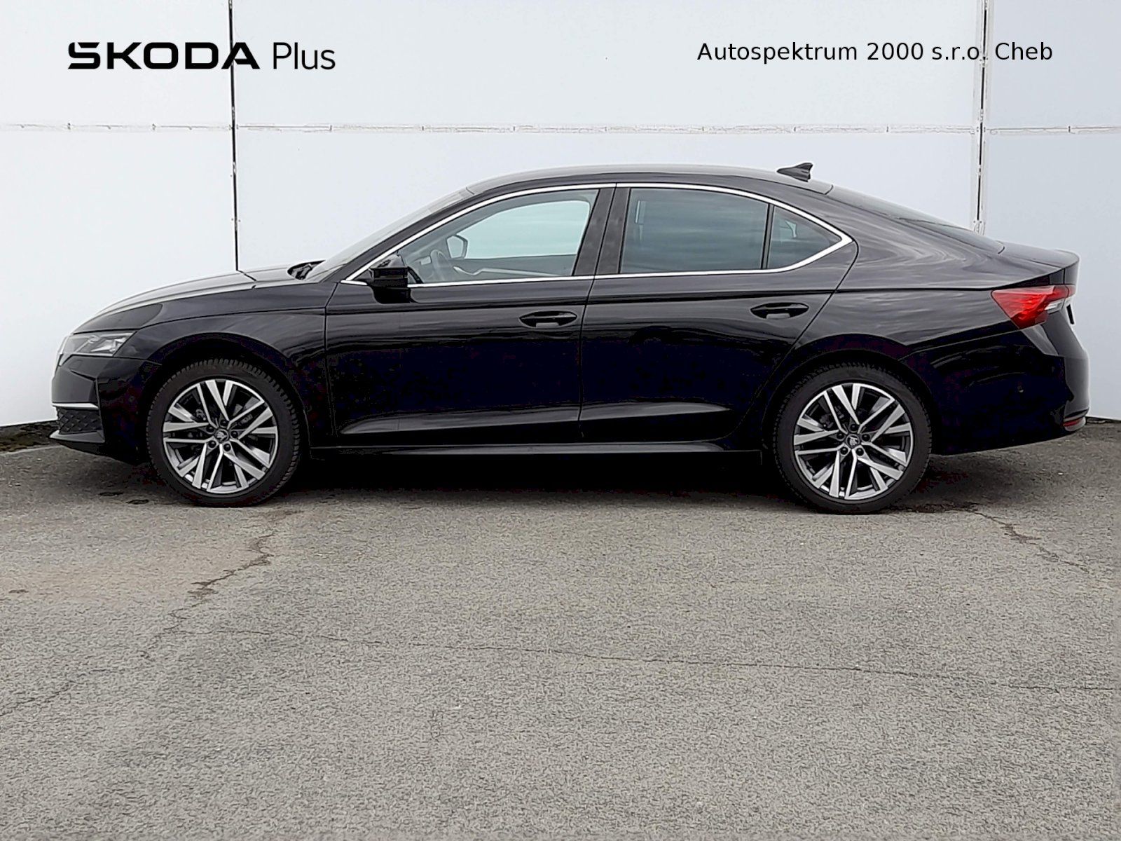 Škoda Octavia, Exclusive Selection 1.5 TSI 11 - fotka 3