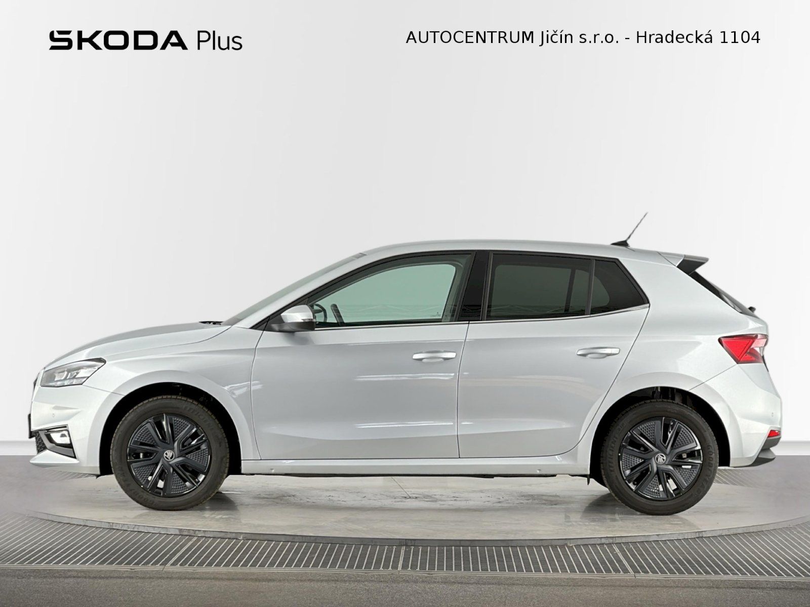 Škoda Fabia, 1.0TSI 85kW Top Selection - fotka 3