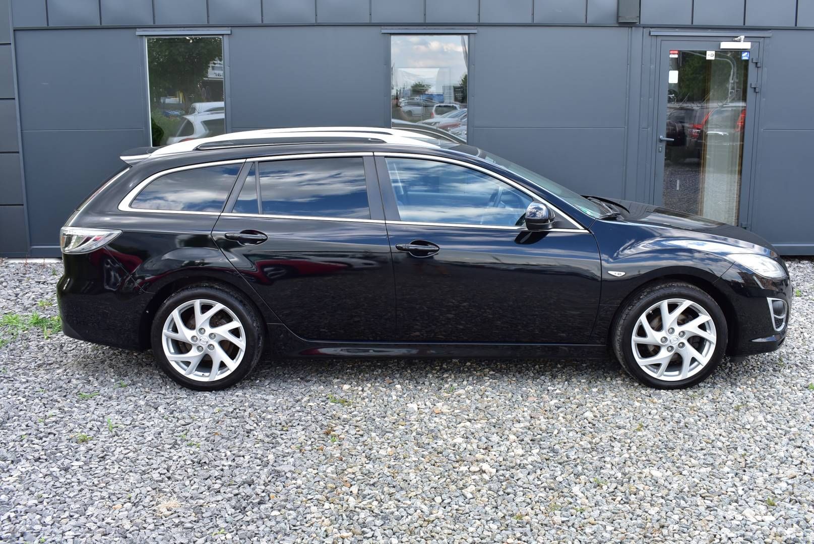 Mazda 6, 2,5 16V    SPORT+,BOSE,1.M,TOP - fotka 5