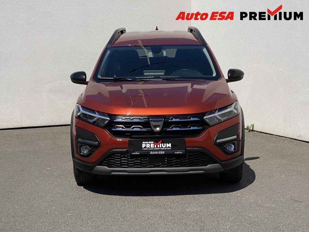 Dacia Jogger, 1.0 TCe,Extreme+ - fotka 2
