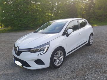 1.0 TCe, Zen, tažné