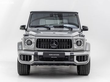 G63 AMG,možnost odběru 10/2025