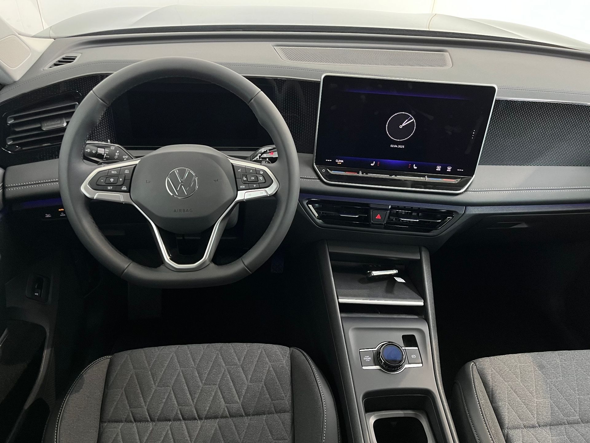 Volkswagen Tiguan, 1.5 eTSI 110 kW 7DSG Life - fotka 5
