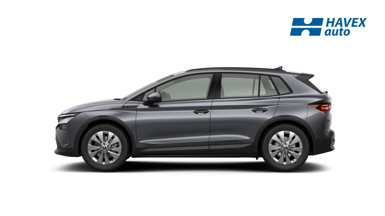 Škoda Elroq, Essence 60, 63 kWh 150 kW - fotka 3