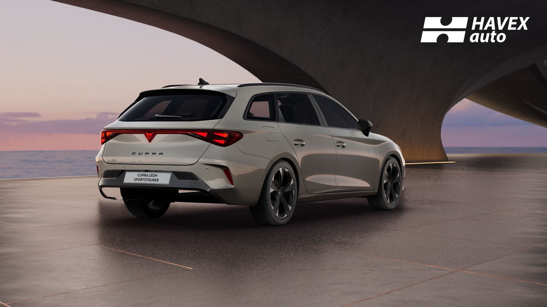 Cupra Leon, CUPRA 2.0 TSI 204k DSG 4WD DSG - fotka 2