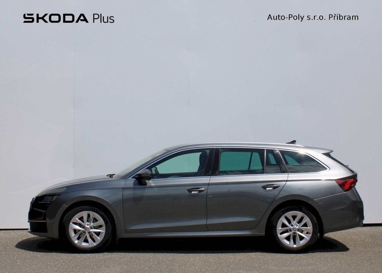 Škoda Octavia, Top Selection 1.5TSI / 110kW 7 - fotka 3